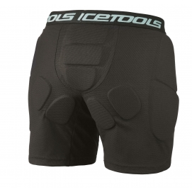 Spodenki ochronne damskie Icetools UNDERPANTS LADY - XL