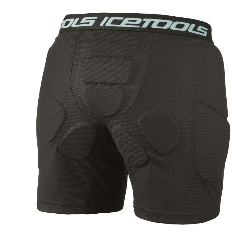 Spodenki ochronne damskie Icetools UNDERPANTS LADY - XL