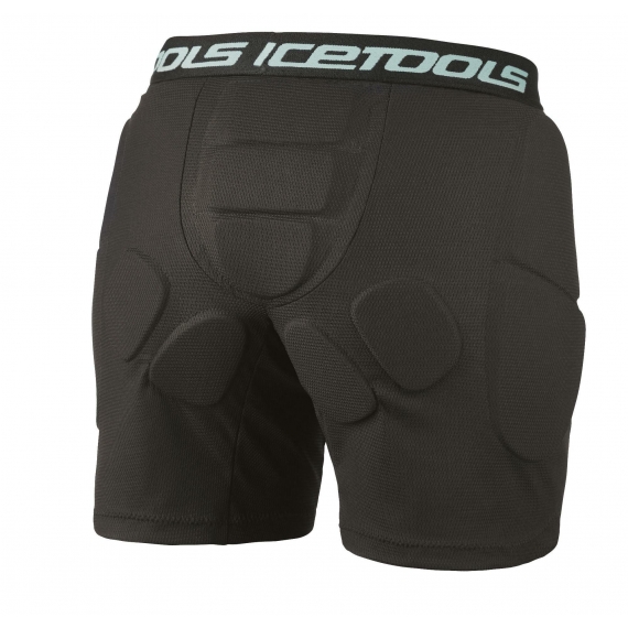 Spodenki ochronne damskie Icetools UNDERPANTS LADY - XL Spodenki ochronne damskie Icetools UNDERPANTS LADY - XL