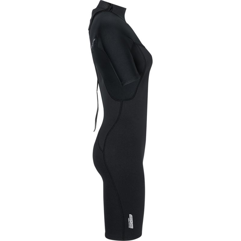 Pianka neoprenowa damska NeilPryde 2025 Rental Shorty 2/2 FL BZ C1 - 42