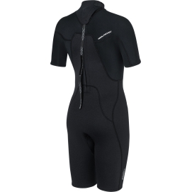 Pianka neoprenowa damska NeilPryde Rental Shorty 2/2 FL BZ C1