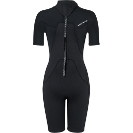 Pianka neoprenowa damska NeilPryde Rental Shorty 2/2 FL BZ C1