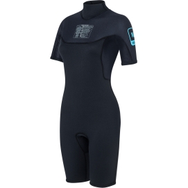 Pianka neoprenowa damska NeilPryde Rental Shorty 2/2 FL BZ C1