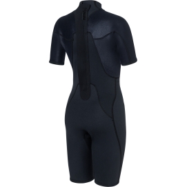 Pianka neoprenowa damska NeilPryde Rental Shorty 2/2 FL BZ C1