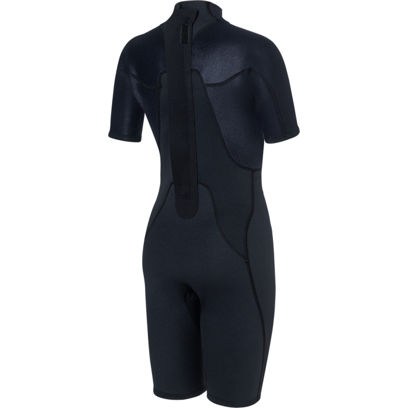 Pianka neoprenowa damska NeilPryde Rental Shorty 2/2 FL BZ C1