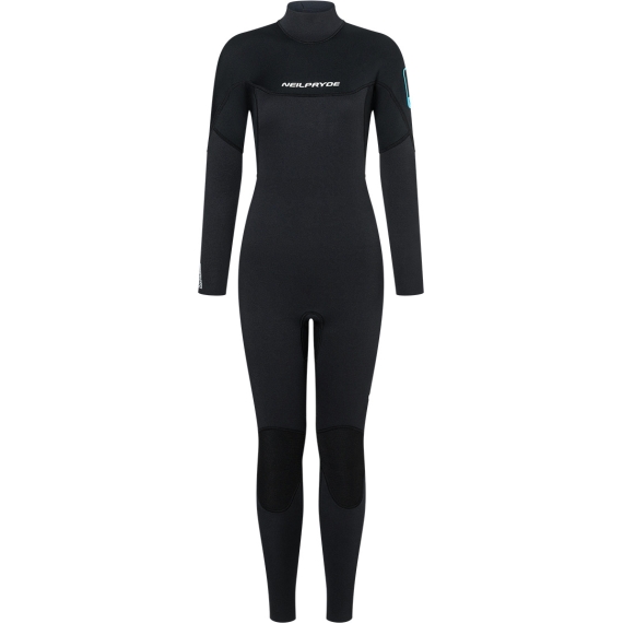 Pianka neoprenowa damska NeilPryde 2025 Rental Fullsuite 3/2 BZ C1 - 44