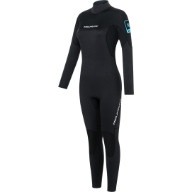 Pianka neoprenowa damska NeilPryde Rental Fullsuite 3/2 BZ C1