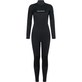 Pianka neoprenowa damska NeilPryde Rental Fullsuite 3/2 BZ C1