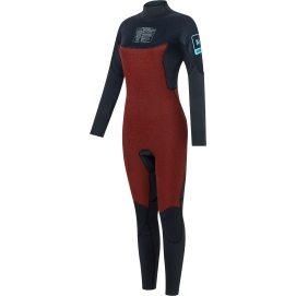 Pianka neoprenowa damska NeilPryde Rental Fullsuite 3/2 BZ C1