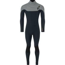 Pianka neoprenowa męska NeilPryde 2024 Rise Fullsuit GBS 3/2 FZ C2