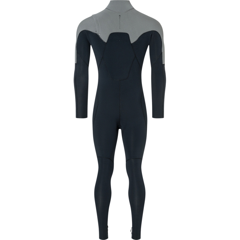 Pianka neoprenowa męska NeilPryde 2024 Rise Fullsuit GBS 3/2 FZ C2