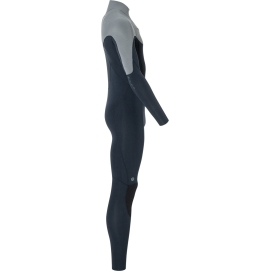 Pianka neoprenowa męska NeilPryde 2024 Rise Fullsuit GBS 3/2 FZ C2