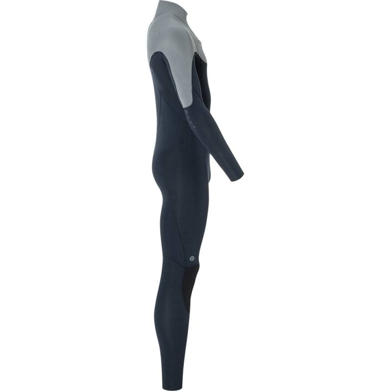 Pianka neoprenowa męska NeilPryde 2024 Rise Fullsuit GBS 3/2 FZ C2