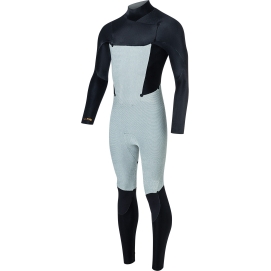 Pianka neoprenowa męska NeilPryde 2024 Rise Fullsuit GBS 3/2 FZ C2