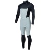 Pianka neoprenowa męska NeilPryde 2024 Rise Fullsuit GBS 3/2 FZ C2