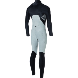 Pianka neoprenowa męska NeilPryde 2024 Rise Fullsuit GBS 3/2 FZ C2