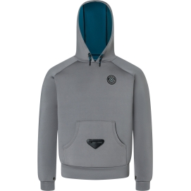 Bluza neoprenowa NeilPryde Neo Hoodie C3 szara