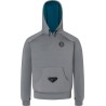 Bluza neoprenowa NeilPryde Neo Hoodie C3 szara