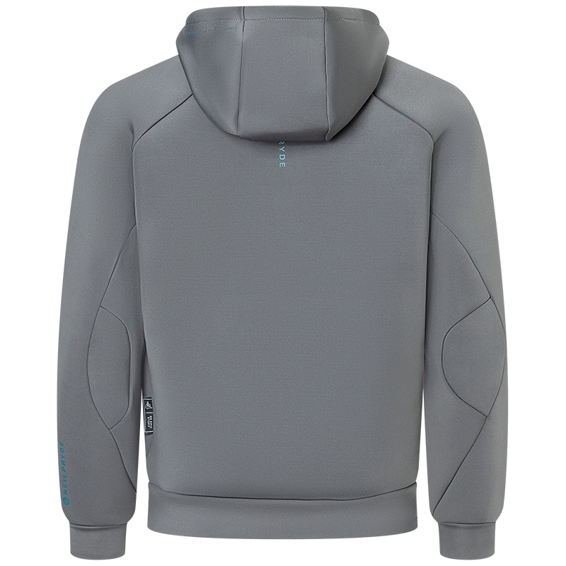 Bluza neoprenowa NeilPryde Neo Hoodie C3 szara
