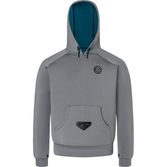 Bluza neoprenowa NeilPryde 2025 Neo C3 szara - M