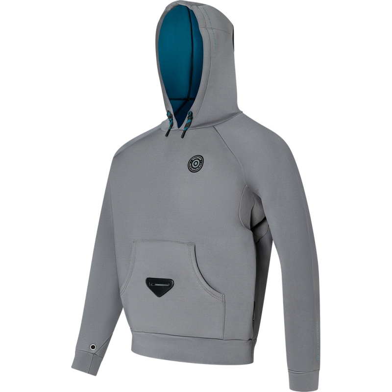 Bluza neoprenowa NeilPryde 2025 Neo C3 szara - XL