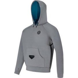 Bluza neoprenowa NeilPryde 2025 Neo C3 szara - M