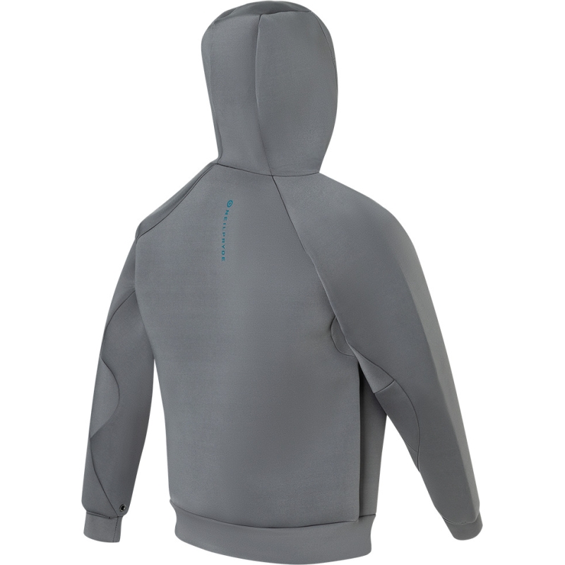 Bluza neoprenowa NeilPryde 2025 Neo C3 szara - M