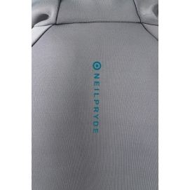 Bluza neoprenowa NeilPryde 2025 Neo C3 szara - XS