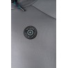 Bluza neoprenowa NeilPryde Neo Hoodie C3 szara