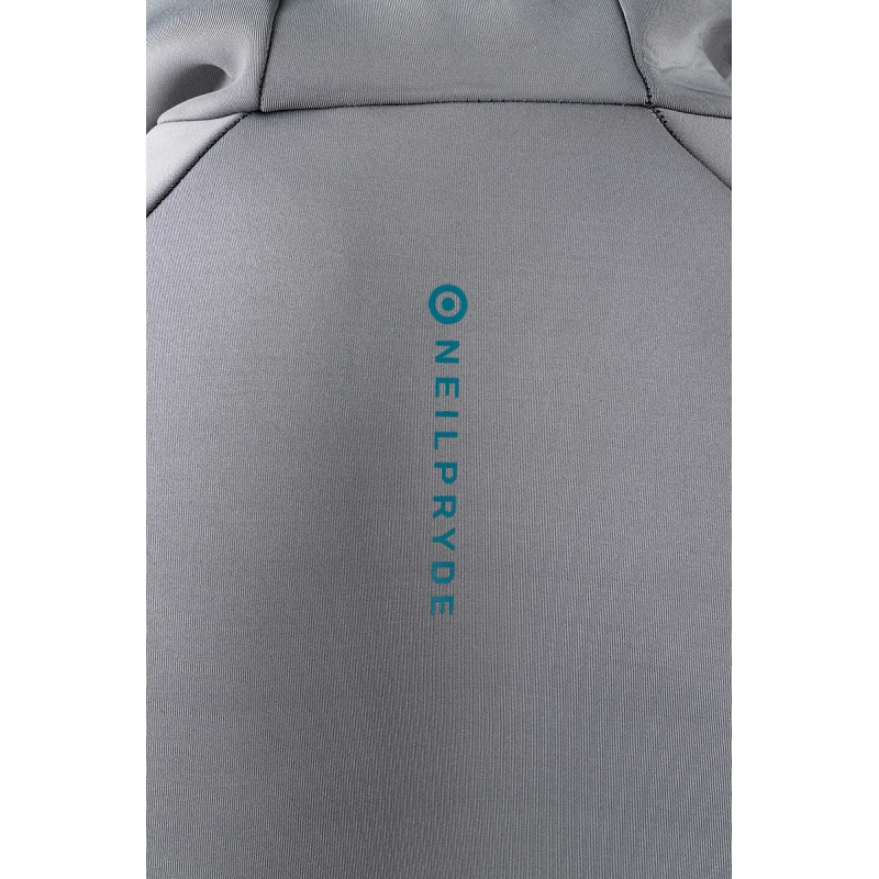 Bluza neoprenowa NeilPryde 2025 Neo C3 szara- S