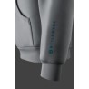 Bluza neoprenowa NeilPryde Neo Hoodie C3 szara