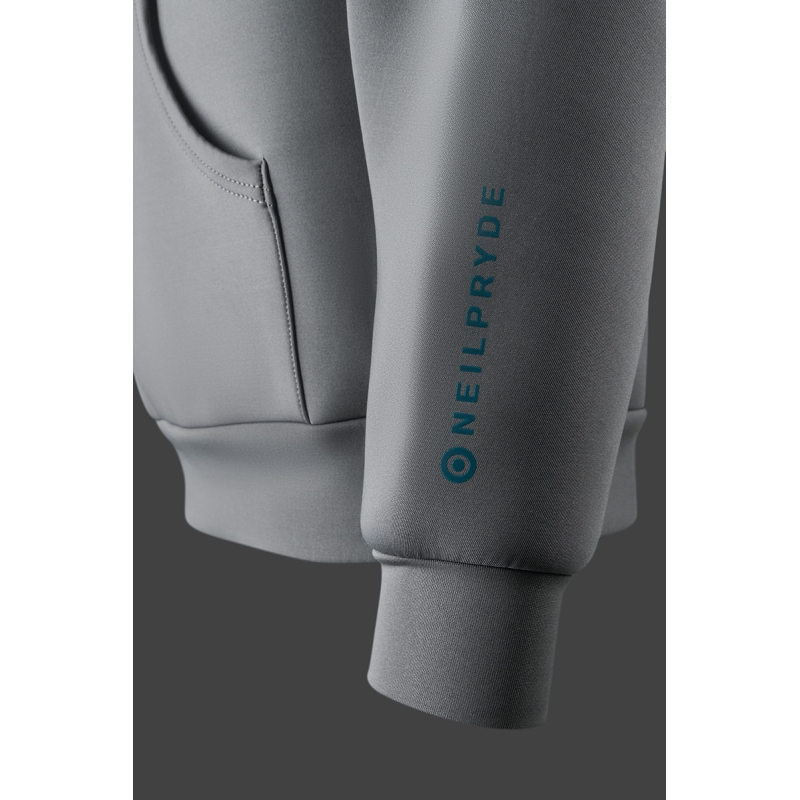 Bluza neoprenowa NeilPryde 2025 Neo C3 szara- S