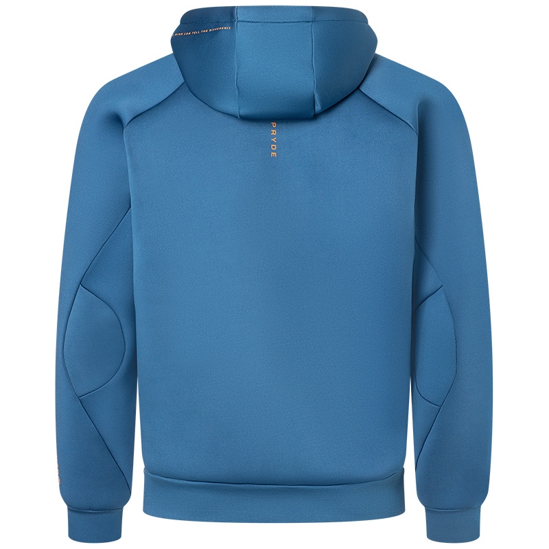 Bluza neoprenowa NeilPryde 2025 Neo C2 niebieska - XL