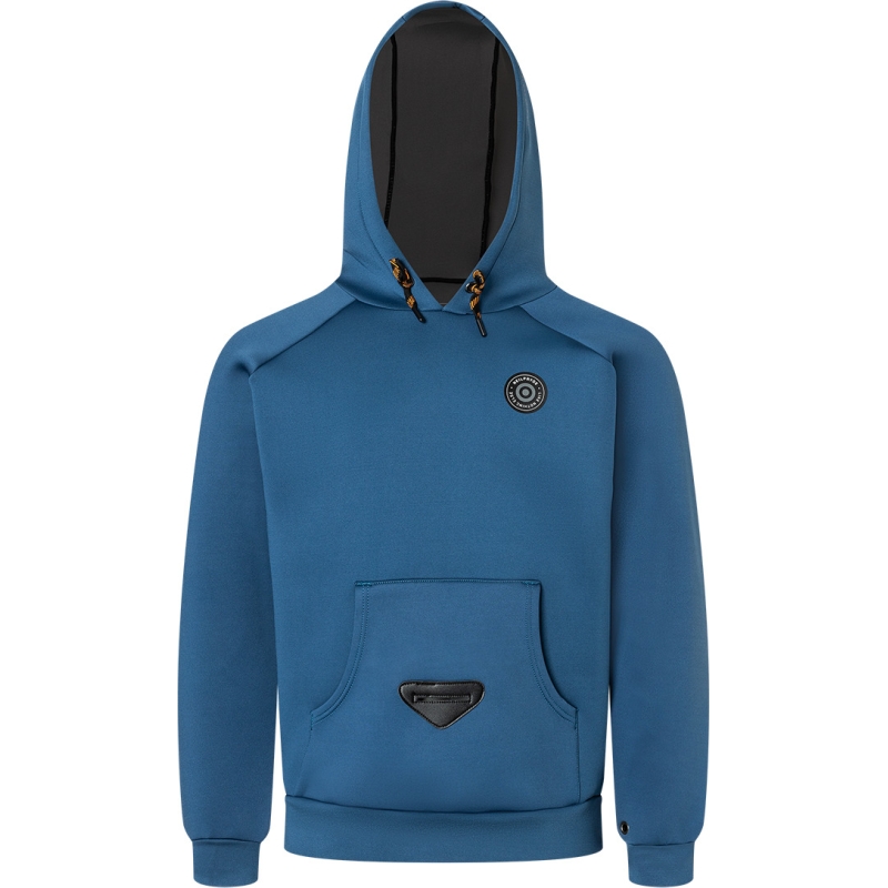 Bluza neoprenowa NeilPryde 2025 Neo C2 niebieska - L