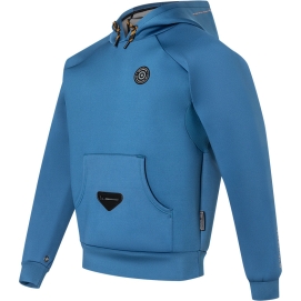 Bluza neoprenowa NeilPryde Neo Hoodie C2 niebieska