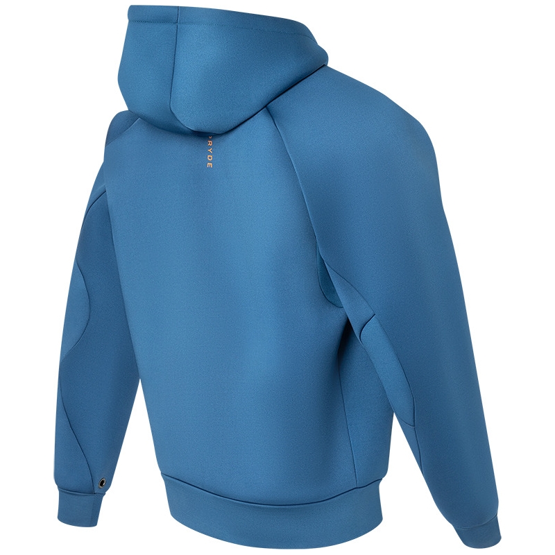 Bluza neoprenowa NeilPryde 2025 Neo C2 niebieska - L