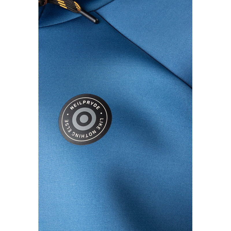 Bluza neoprenowa NeilPryde 2025 Neo C2 niebieska - XS