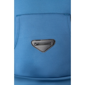 Bluza neoprenowa NeilPryde 2025 Neo C2 niebieska - XXL