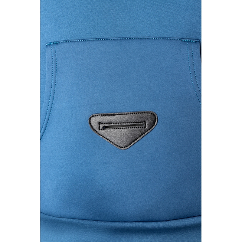 Bluza neoprenowa NeilPryde Neo Hoodie C2 niebieska