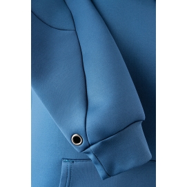Bluza neoprenowa NeilPryde 2025 Neo C2 niebieska - L