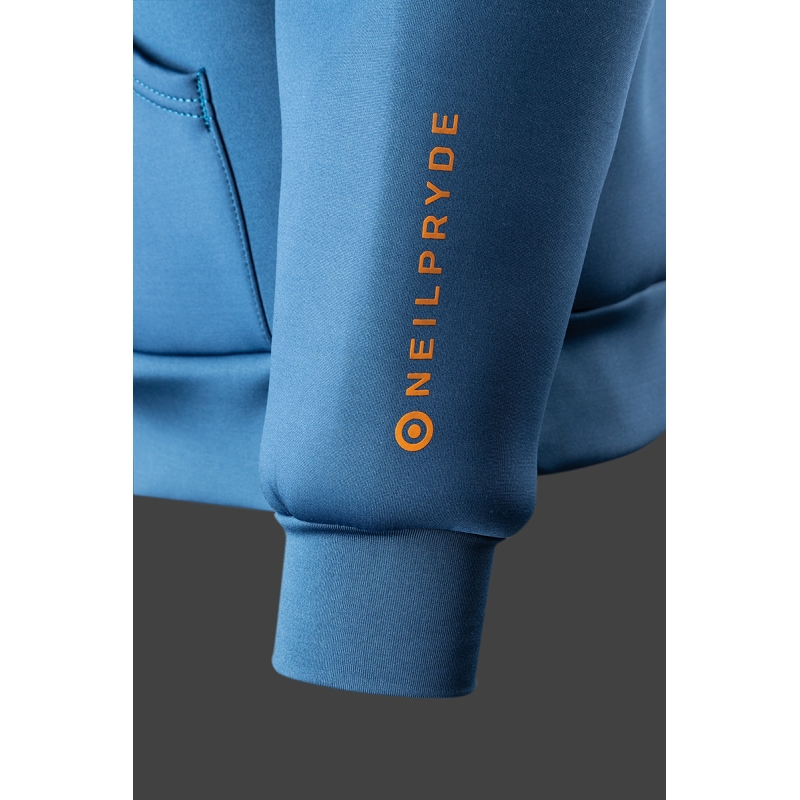 Bluza neoprenowa NeilPryde 2025 Neo C2 niebieska - XL