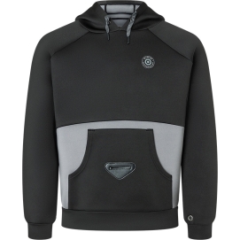 Bluza neoprenowa NeilPryde Neo Hoodie C1 czarna