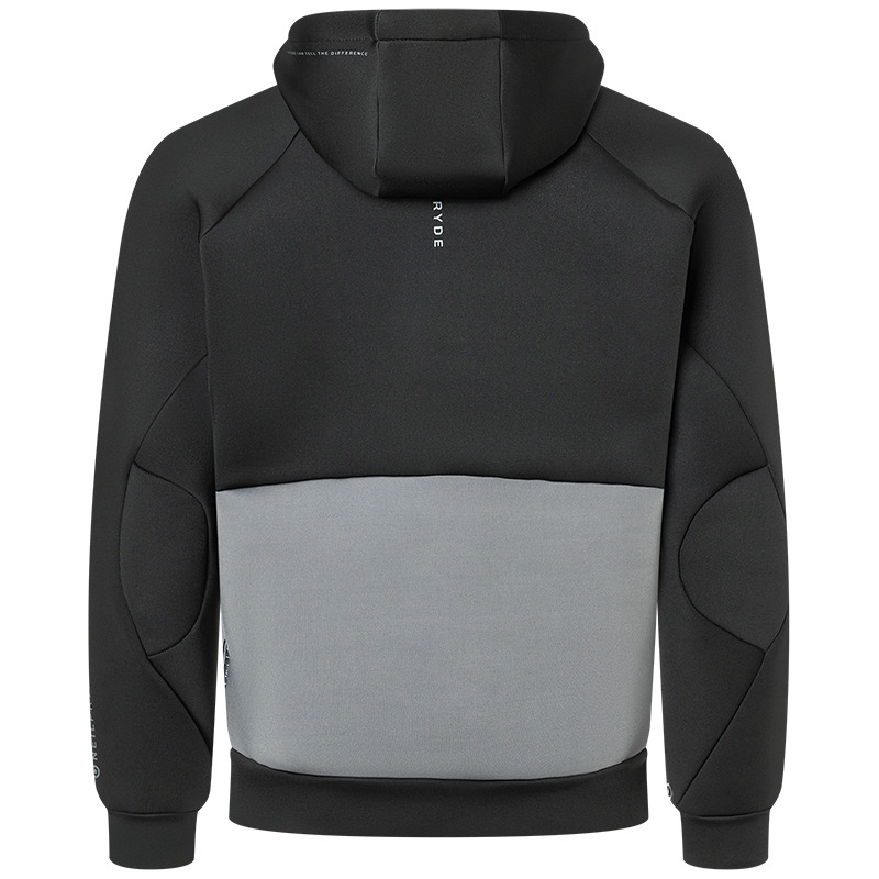 Bluza neoprenowa NeilPryde 2025 Neo C1 czarna - XS