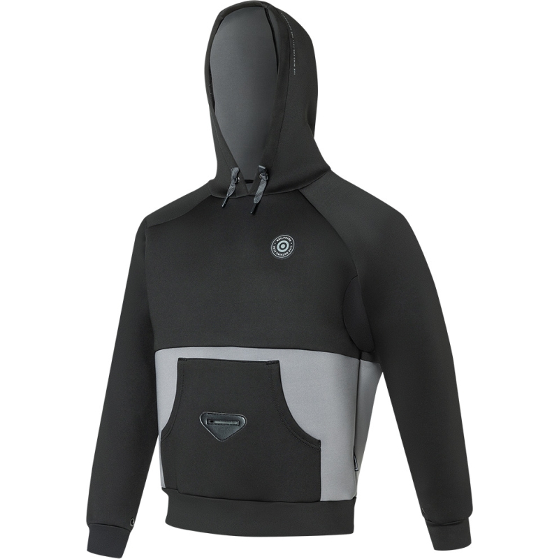 Bluza neoprenowa NeilPryde 2025 Neo C1 czarna - XXL