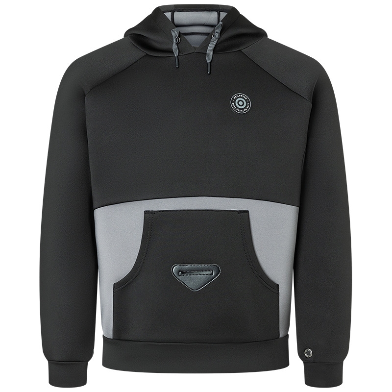 Bluza neoprenowa NeilPryde 2025 Neo C1 czarna - M