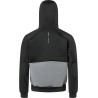 Bluza neoprenowa NeilPryde Neo Hoodie C1 czarna