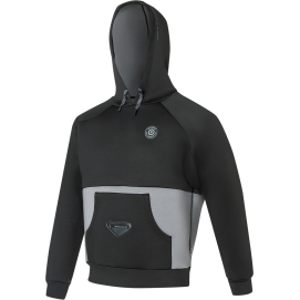 Bluza neoprenowa NeilPryde 2025 Neo C1 czarna - XL