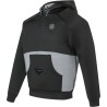 Bluza neoprenowa NeilPryde Neo Hoodie C1 czarna