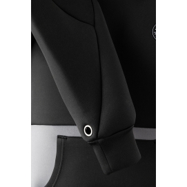 Bluza neoprenowa NeilPryde 2025 Neo C1 czarna - XXL