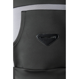 Bluza neoprenowa NeilPryde 2025 Neo C1 czarna - M